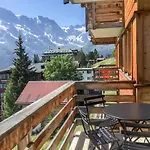 Gloria By Interhome * Mürren