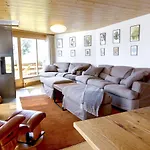 Gloria By Interhome * Mürren