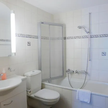 Gloria By Interhome Apartmán *