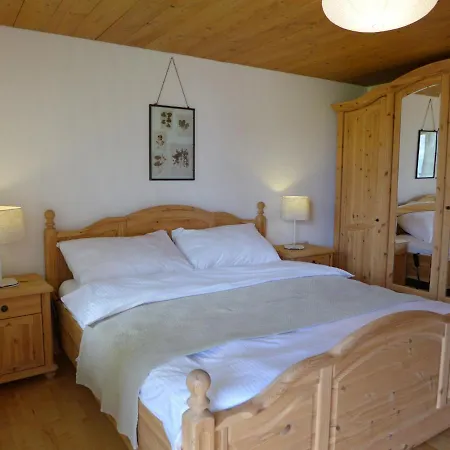 Lejlighed Gloria By Interhome *