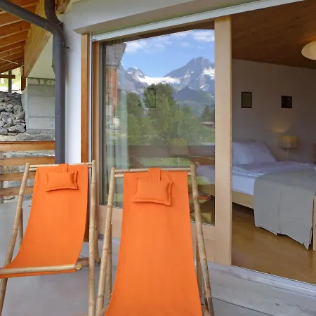Gloria By Interhome Apartment *