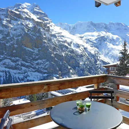 Gloria By Interhome *