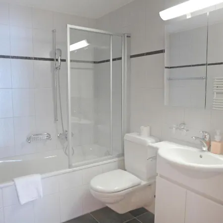 Gloria By Interhome * Mürren