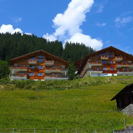 Gloria By Interhome Appartement