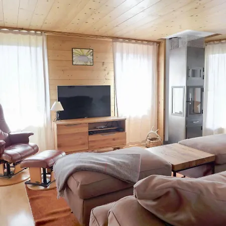 Gloria By Interhome Apartment *