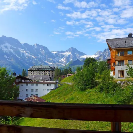 Gloria By Interhome Lejlighed *