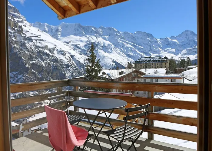 Gloria By Interhome Appartement *