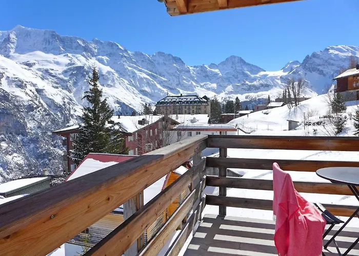 Gloria By Interhome *