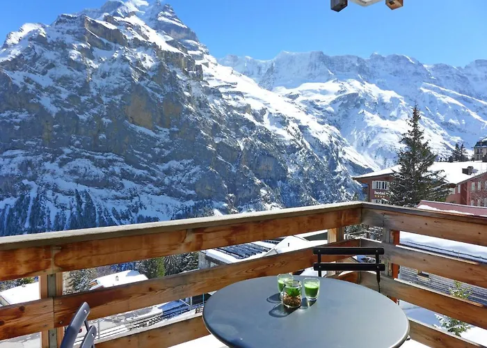 Gloria By Interhome *