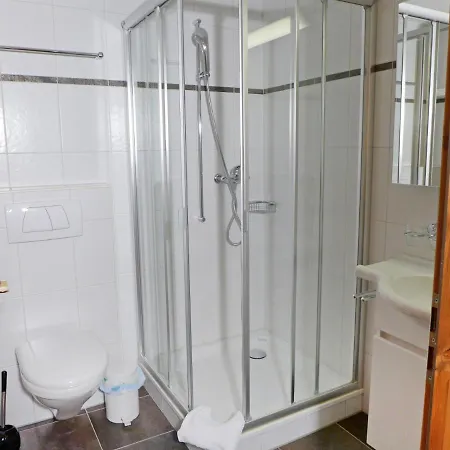 Gloria By Interhome Apartment *