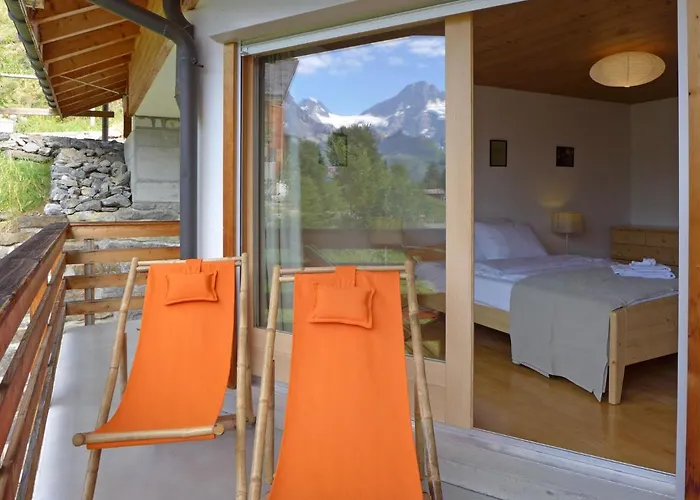 Gloria By Interhome Apartament *