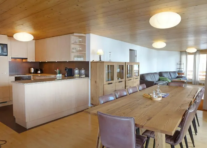 Gloria By Interhome Apartament *