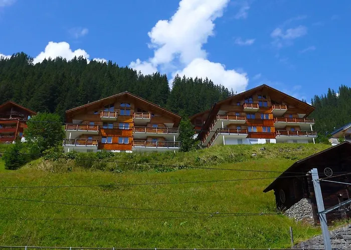 Gloria By Interhome Apartament