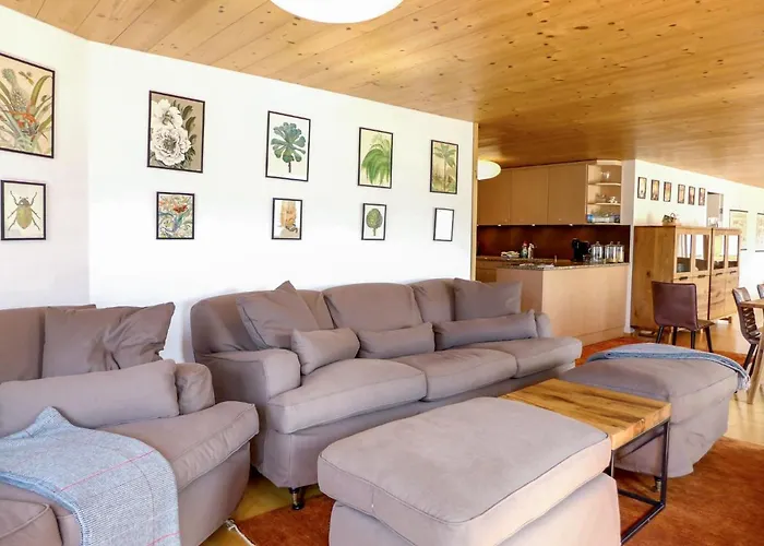 Gloria By Interhome Apartament