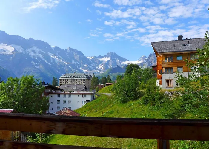 Gloria By Interhome Apartament *