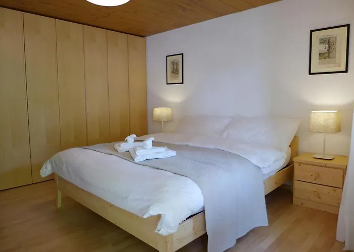 Gloria By Interhome Apartament