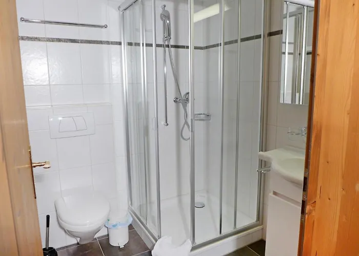 Gloria By Interhome Apartament *