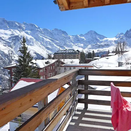 Gloria By Interhome *