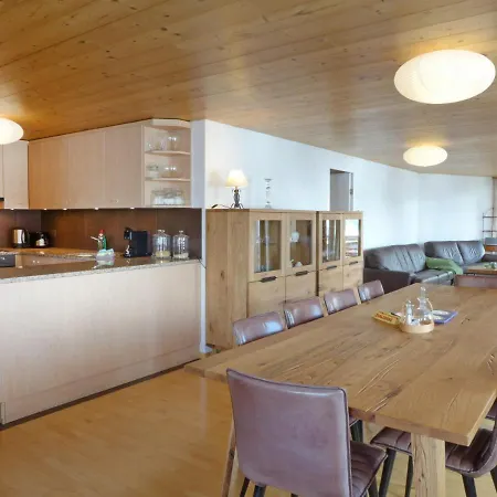 Gloria By Interhome Apartment *