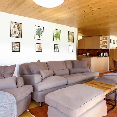 Gloria By Interhome Apartment