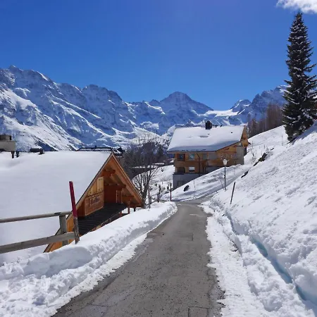 Gloria By Interhome *