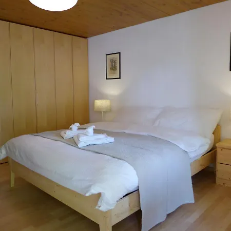 Gloria By Interhome Apartment