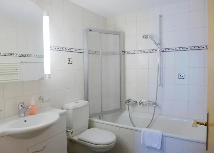 Gloria By Interhome דירה *