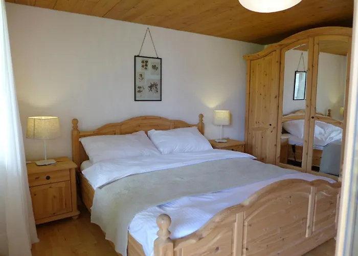 דירה Gloria By Interhome *