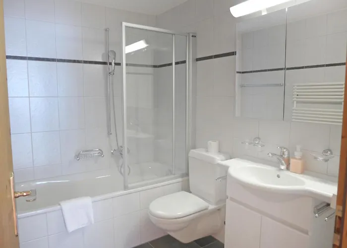 Gloria By Interhome * מורן