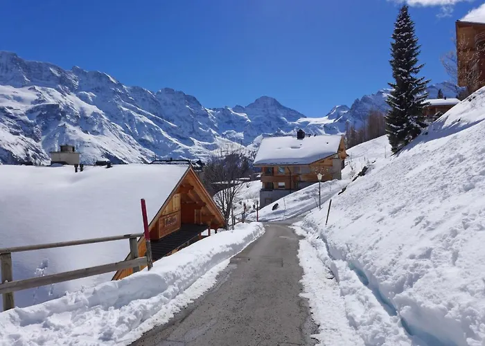 Gloria By Interhome *